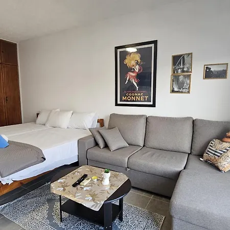 Zea Apartment Agia Napa
