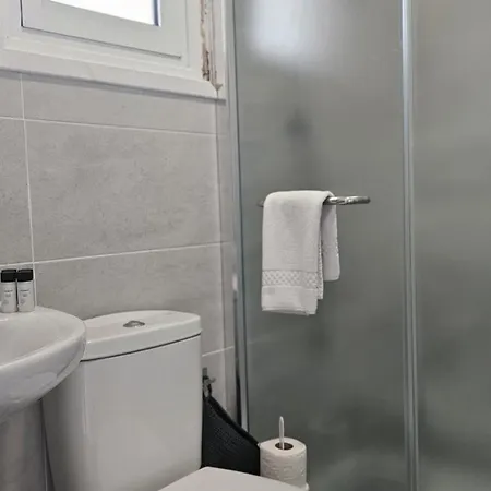 Appartement Zea *