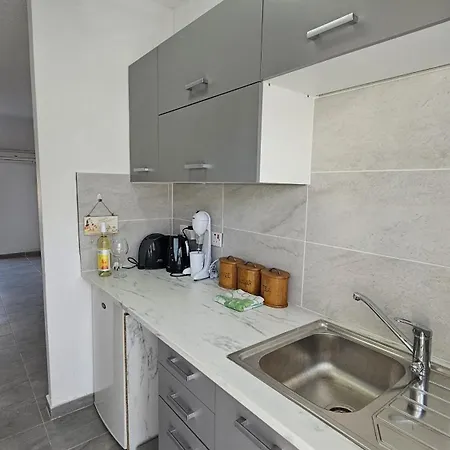 Appartement Zea *