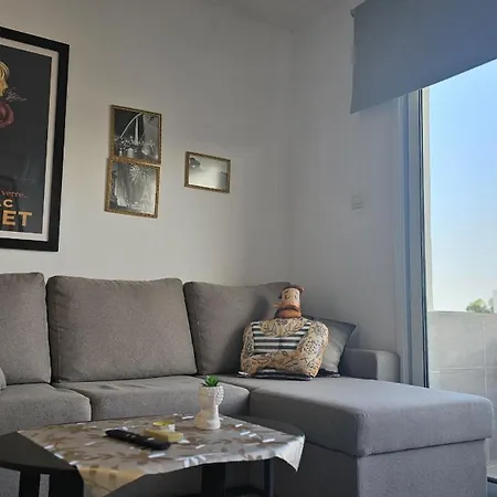 Appartement Zea