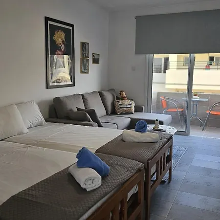 Zea * Agia Napa