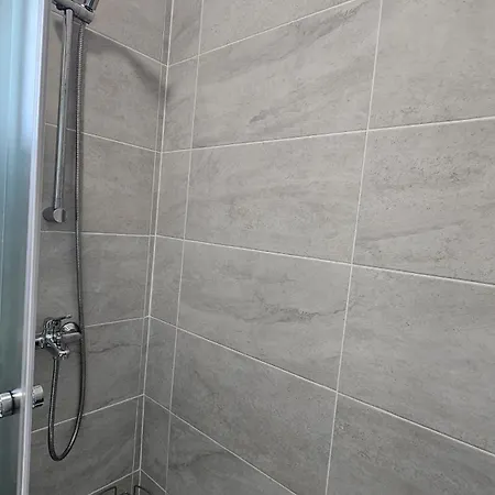 Appartement Zea Ayía Nápa